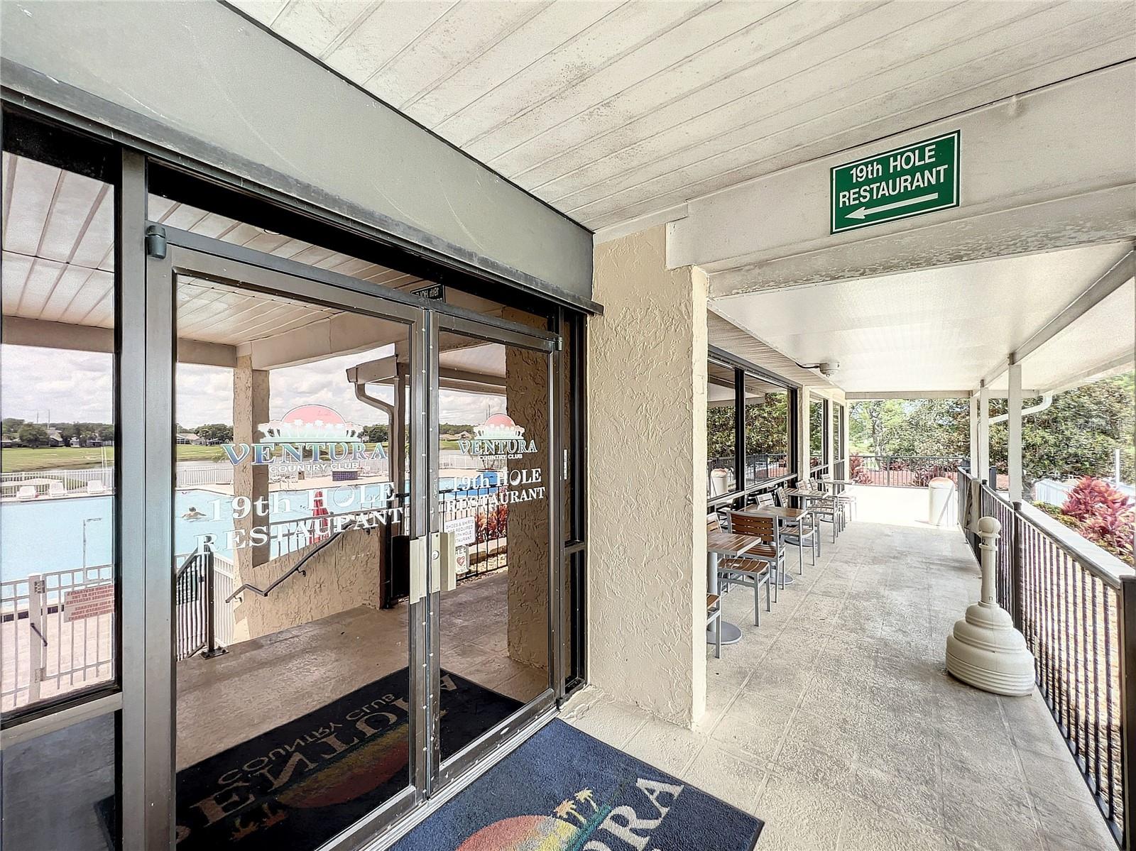 VENTURA CLUB - Residential