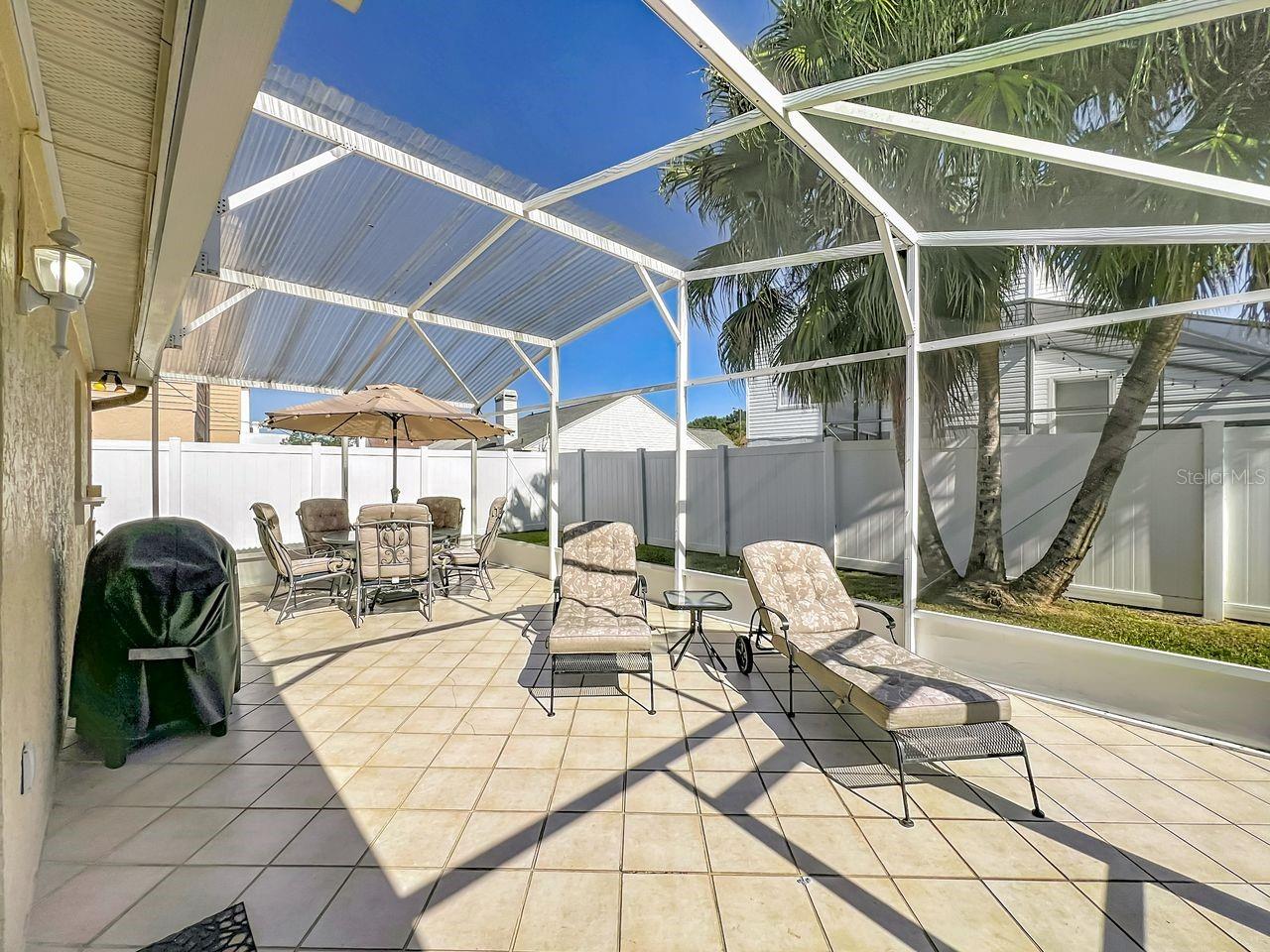 VENTURA CLUB - Residential