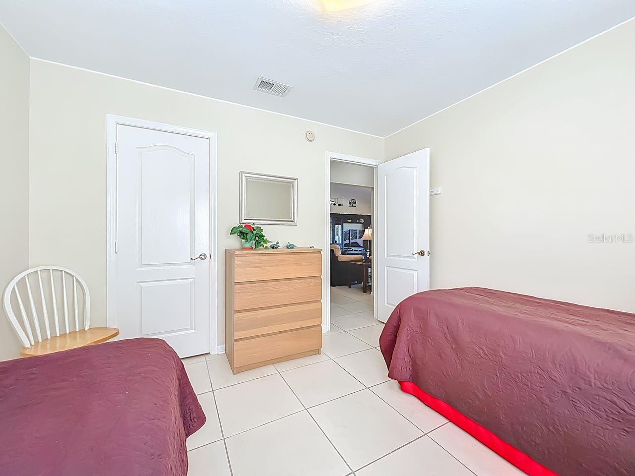 VENTURA CLUB - Residential