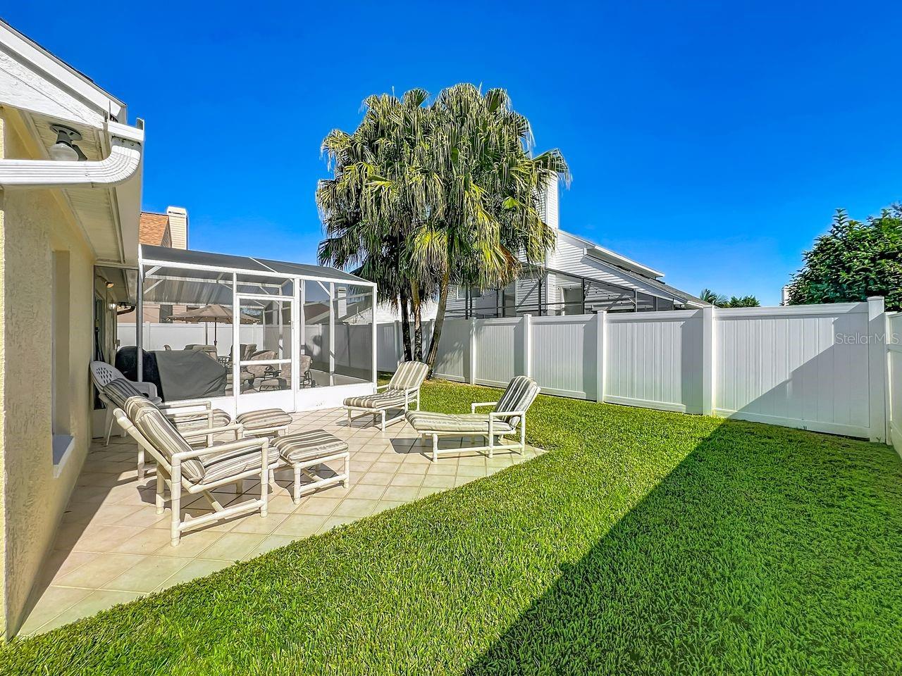 VENTURA CLUB - Residential