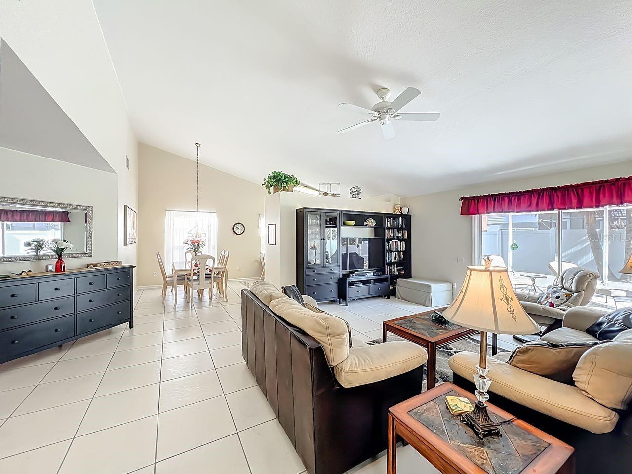 VENTURA CLUB - Residential