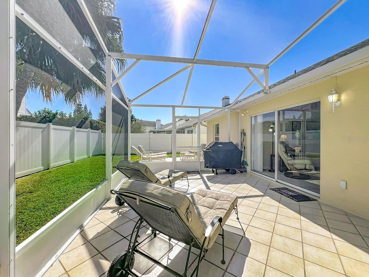 VENTURA CLUB - Residential