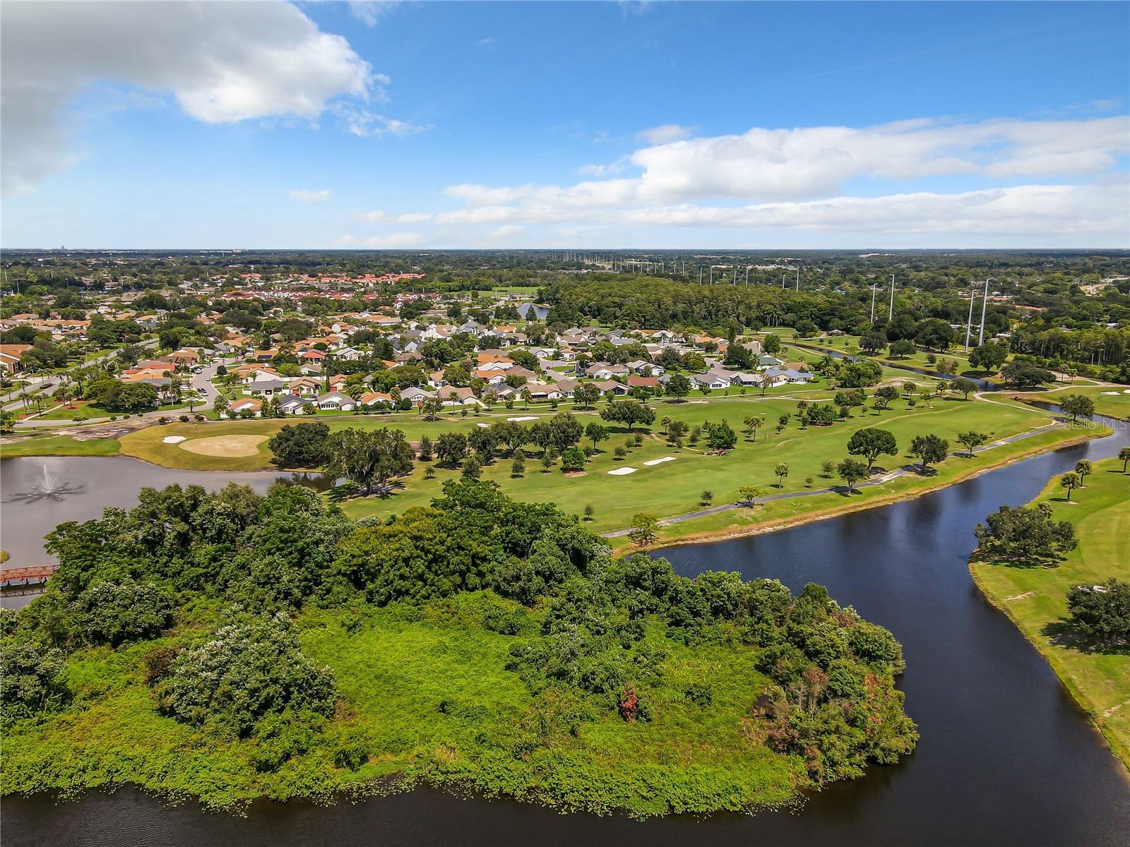 VENTURA CLUB - Residential