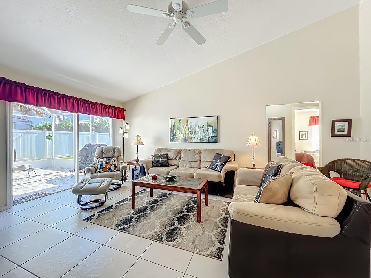 VENTURA CLUB - Residential