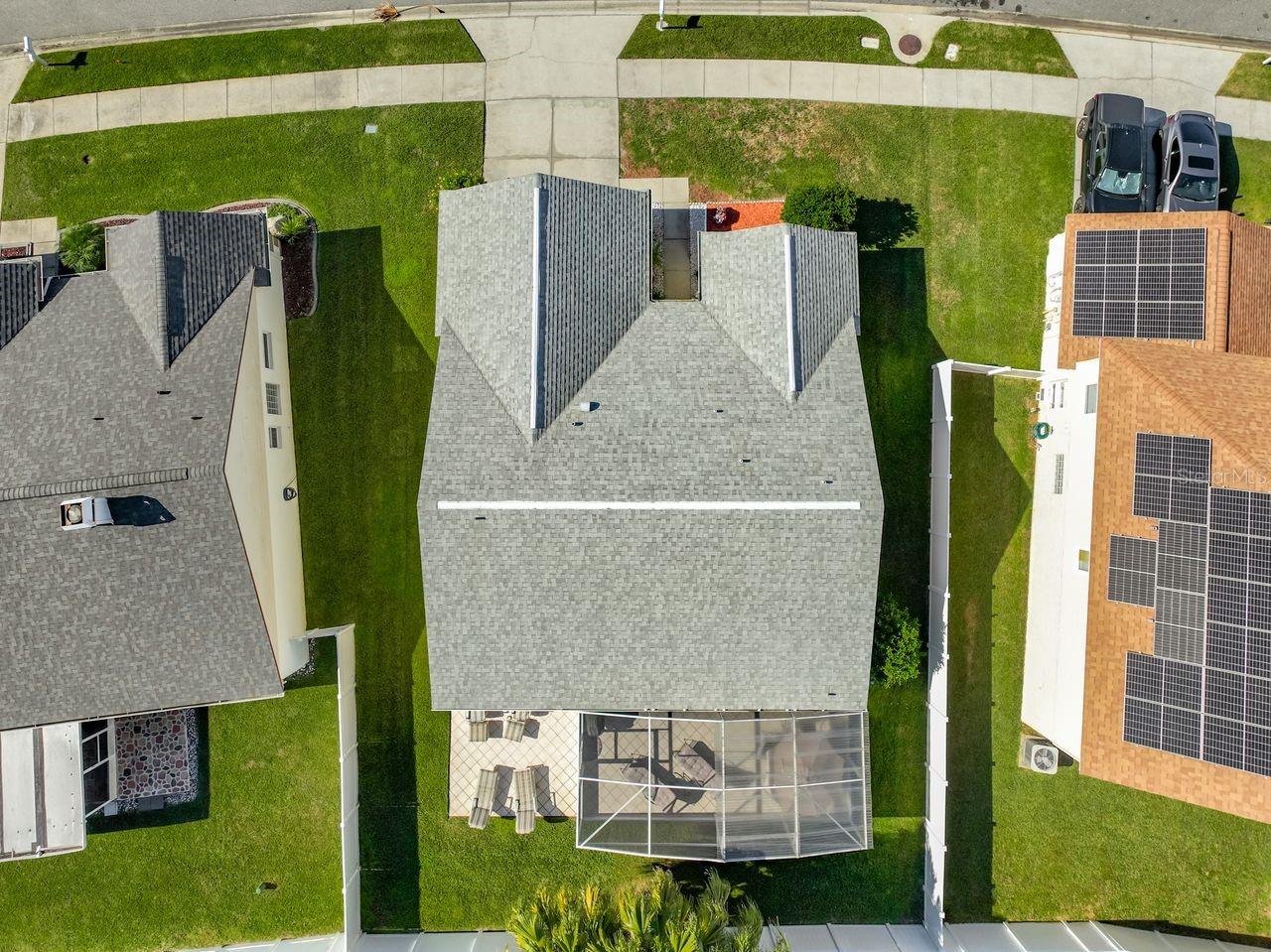 VENTURA CLUB - Residential