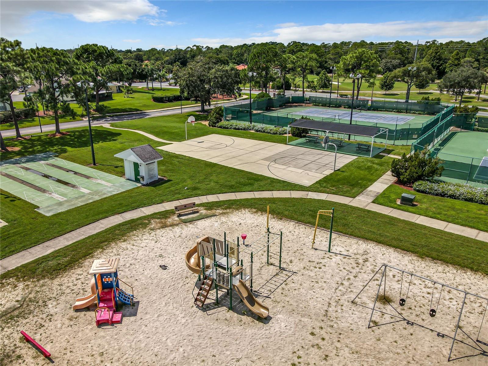 VENTURA CLUB - Residential