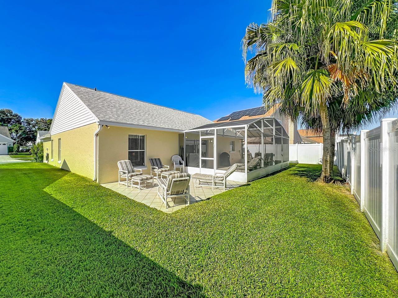 VENTURA CLUB - Residential