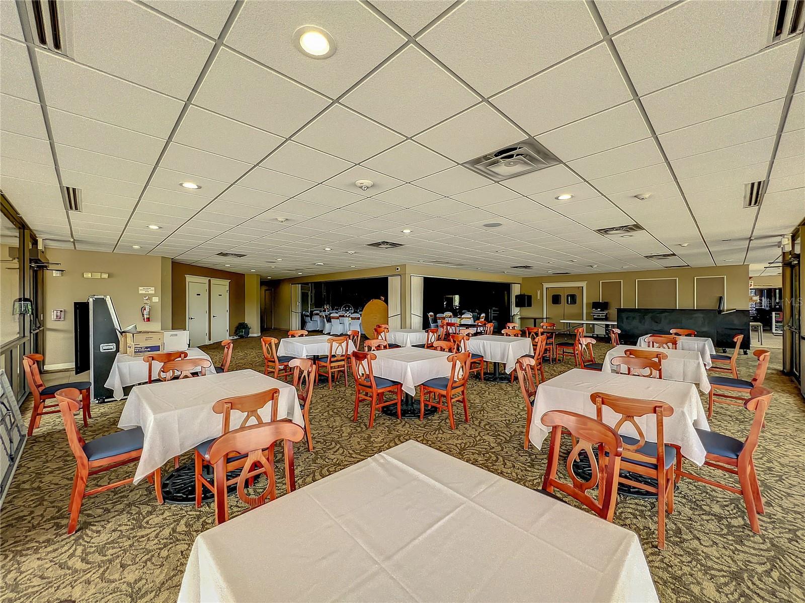 VENTURA CLUB - Residential