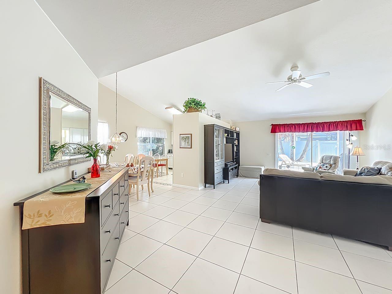 VENTURA CLUB - Residential