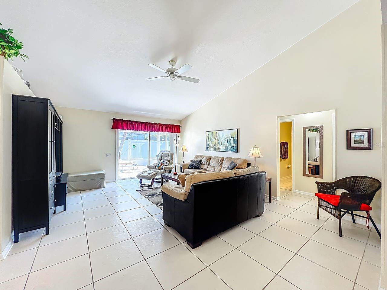 VENTURA CLUB - Residential