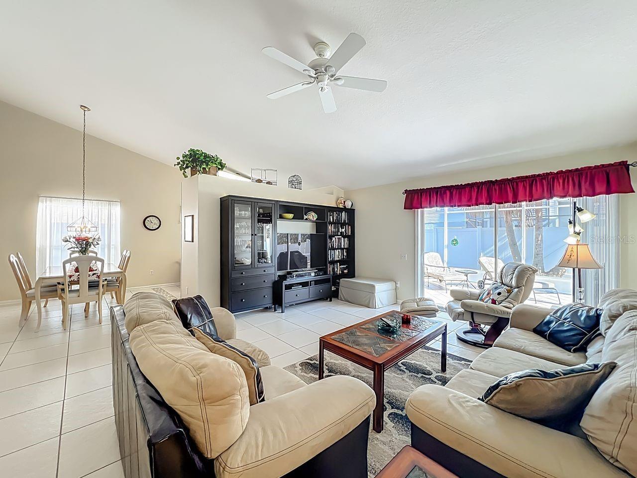 VENTURA CLUB - Residential