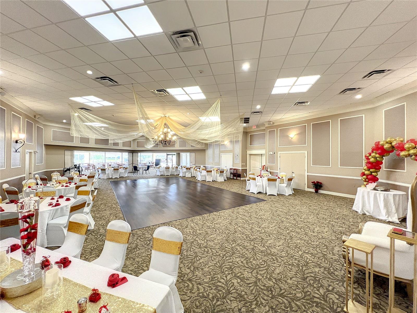 VENTURA CLUB - Residential