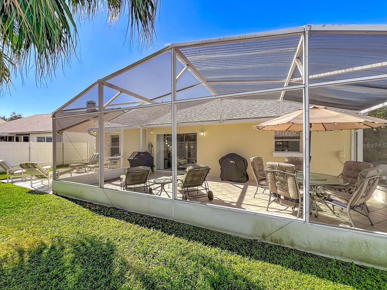 VENTURA CLUB - Residential