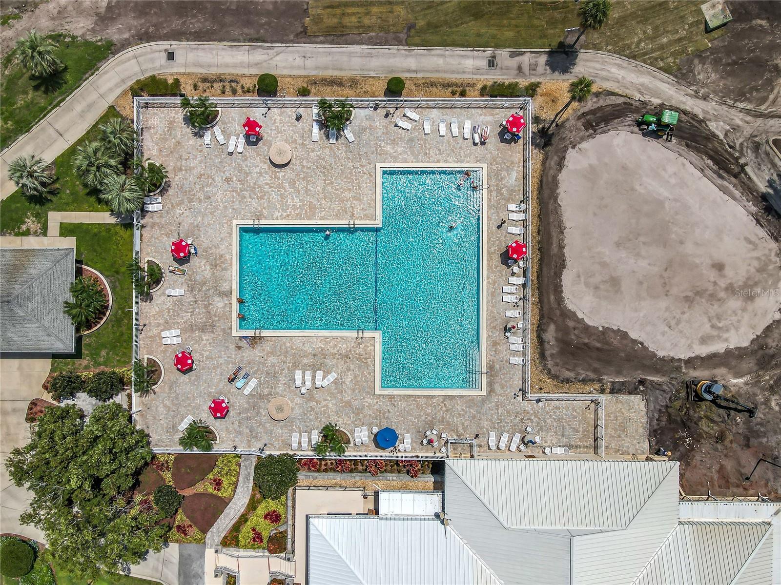 VENTURA CLUB - Residential