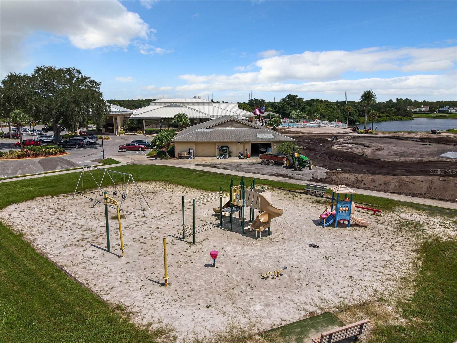 VENTURA CLUB - Residential