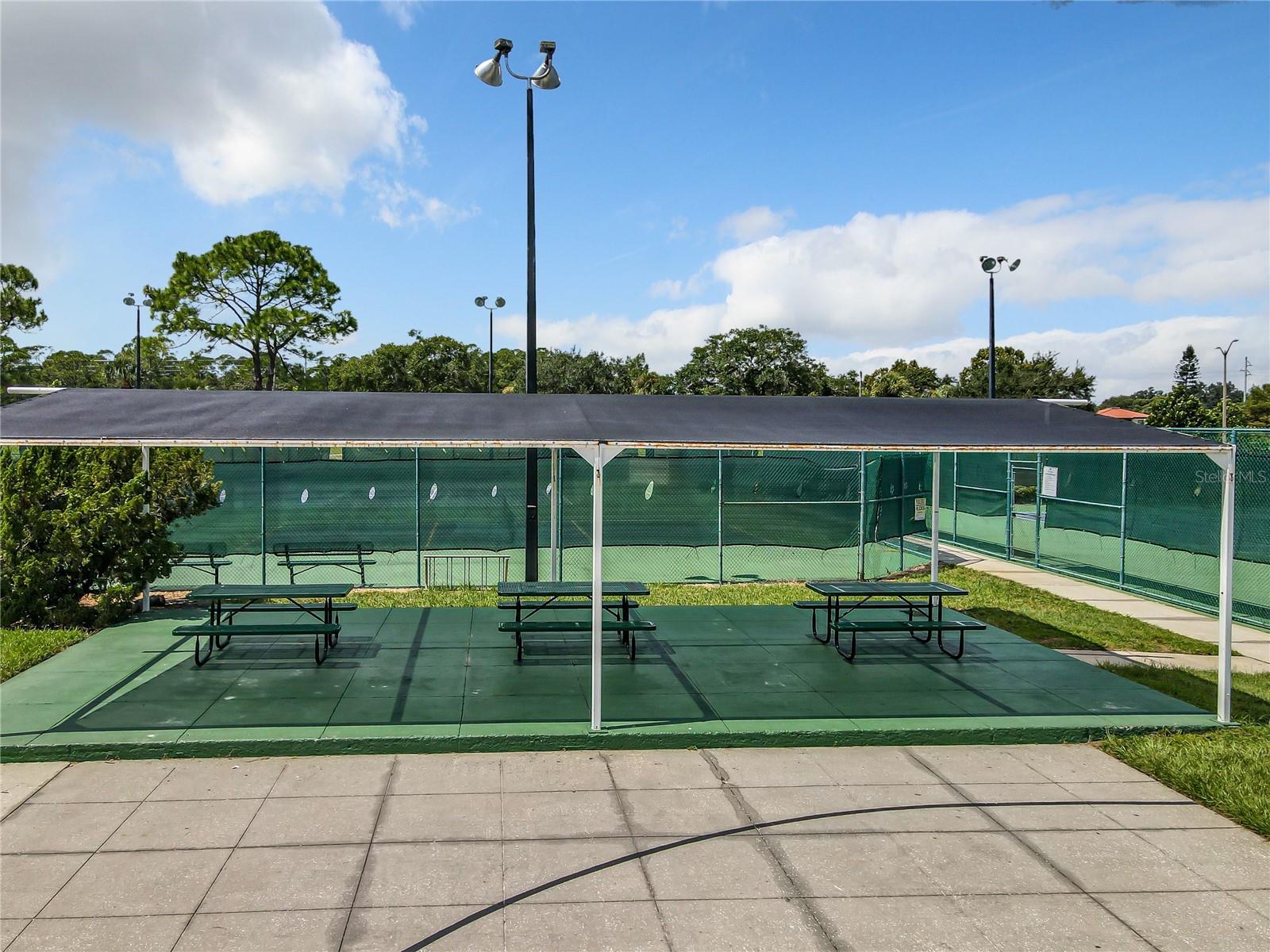 VENTURA CLUB - Residential