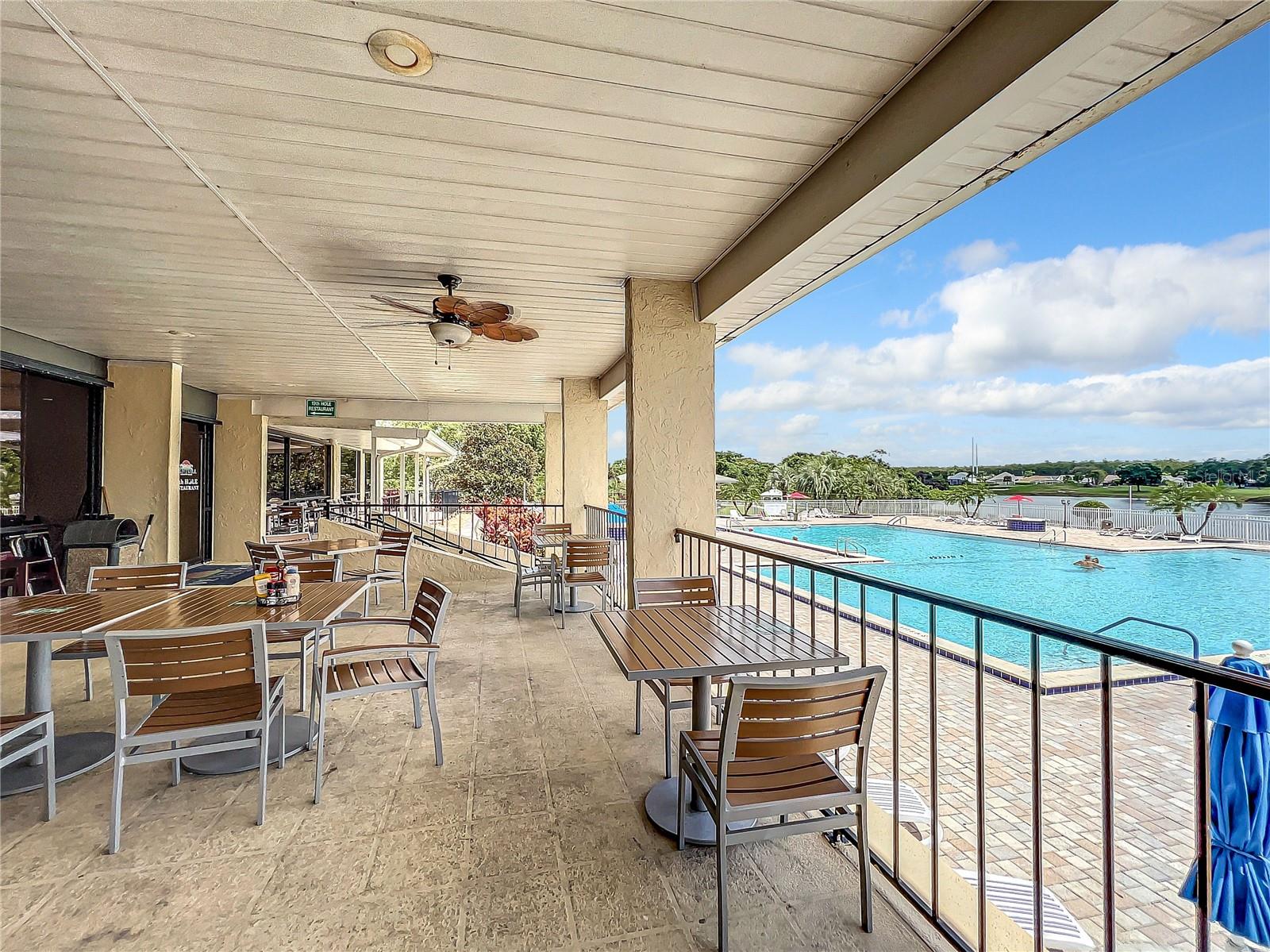 VENTURA CLUB - Residential