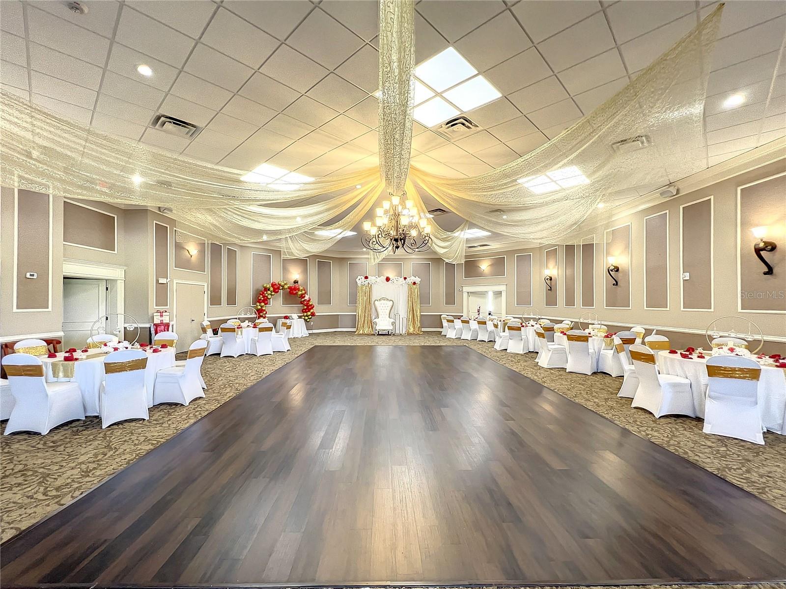 VENTURA CLUB - Residential