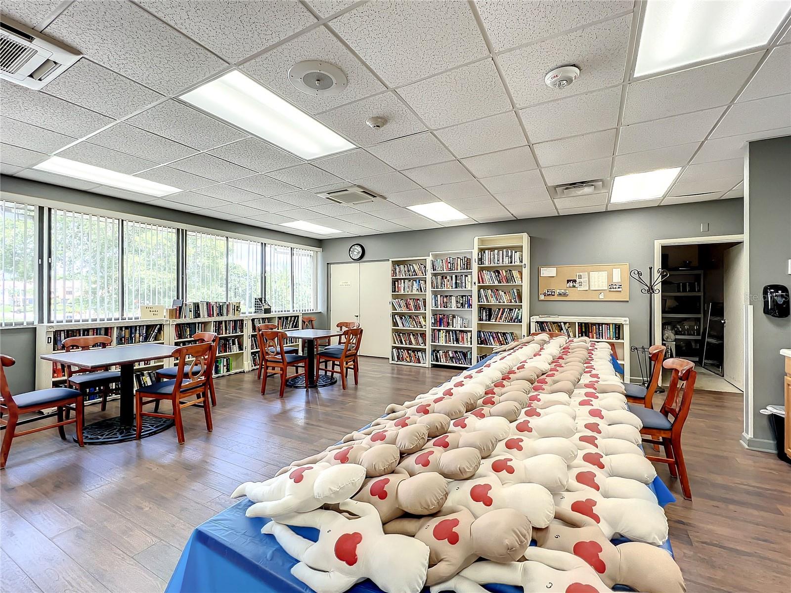 VENTURA CLUB - Residential