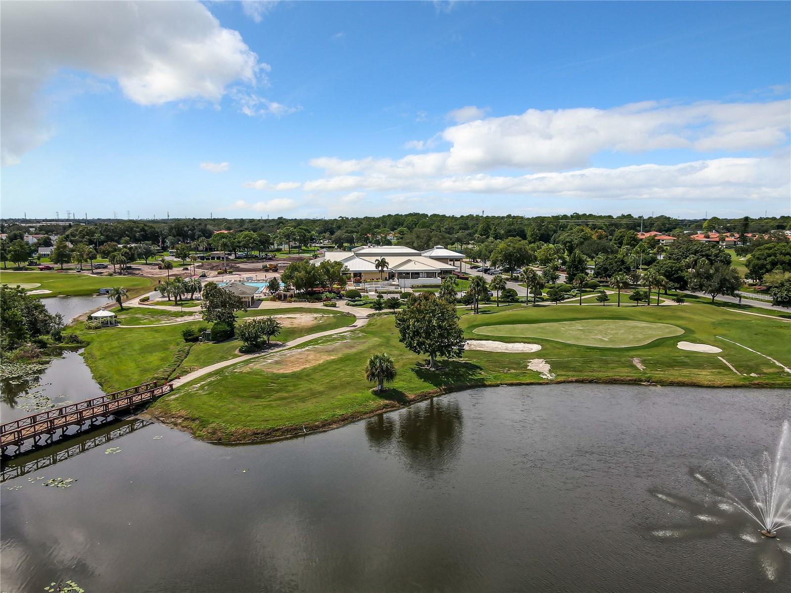 VENTURA CLUB - Residential