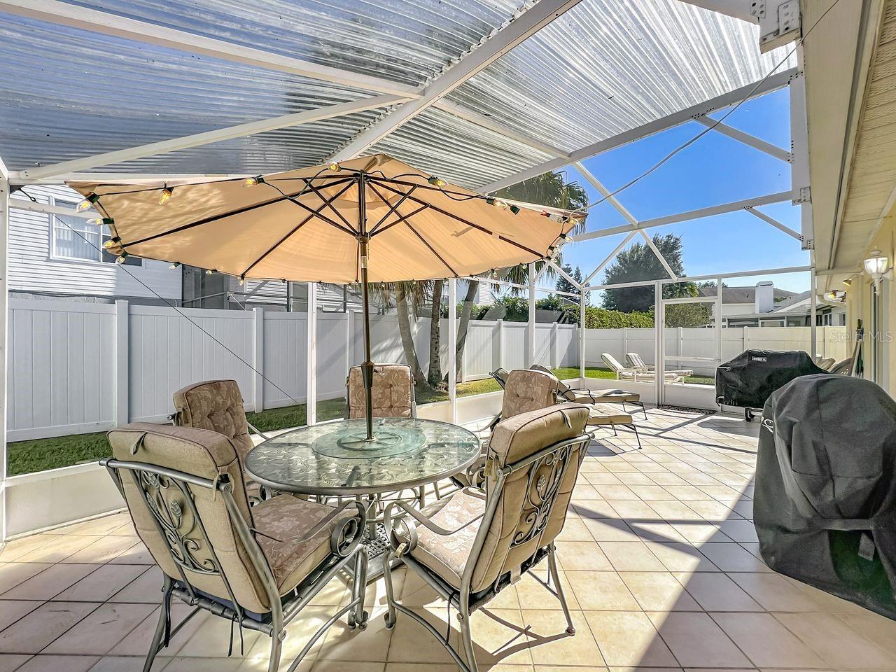 VENTURA CLUB - Residential