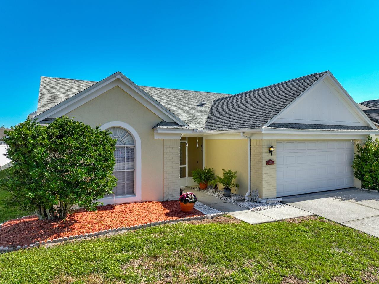 VENTURA CLUB - Residential