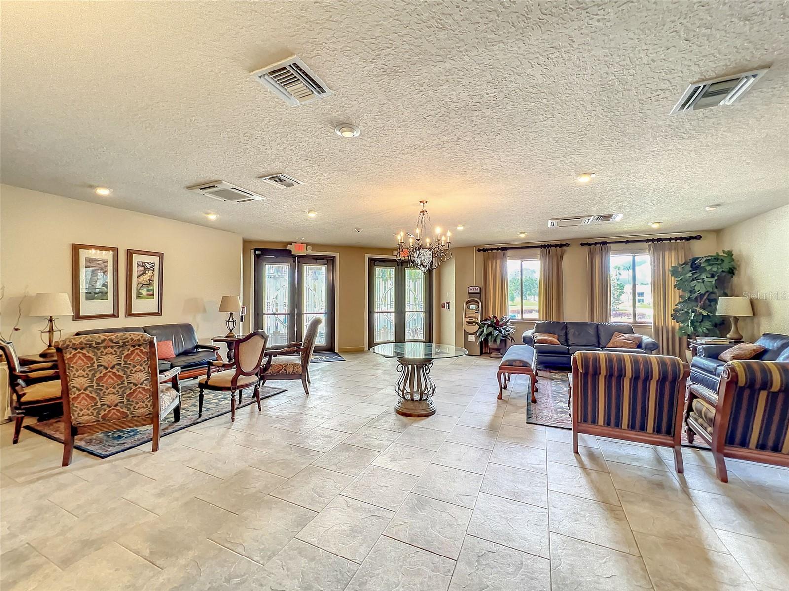 VENTURA CLUB - Residential