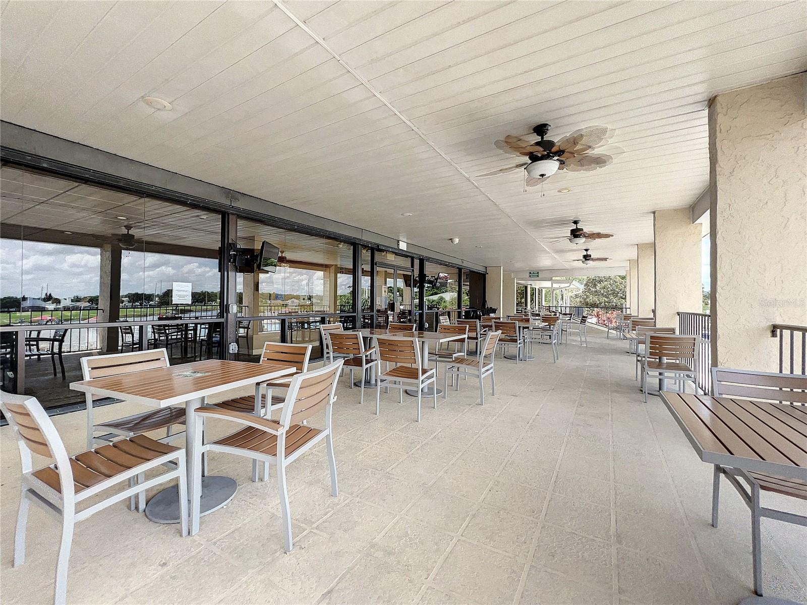 VENTURA CLUB - Residential