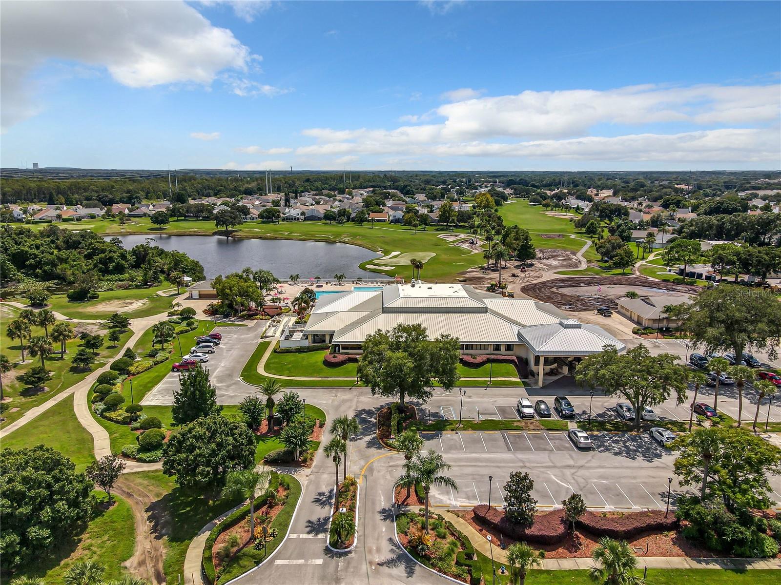 VENTURA CLUB - Residential