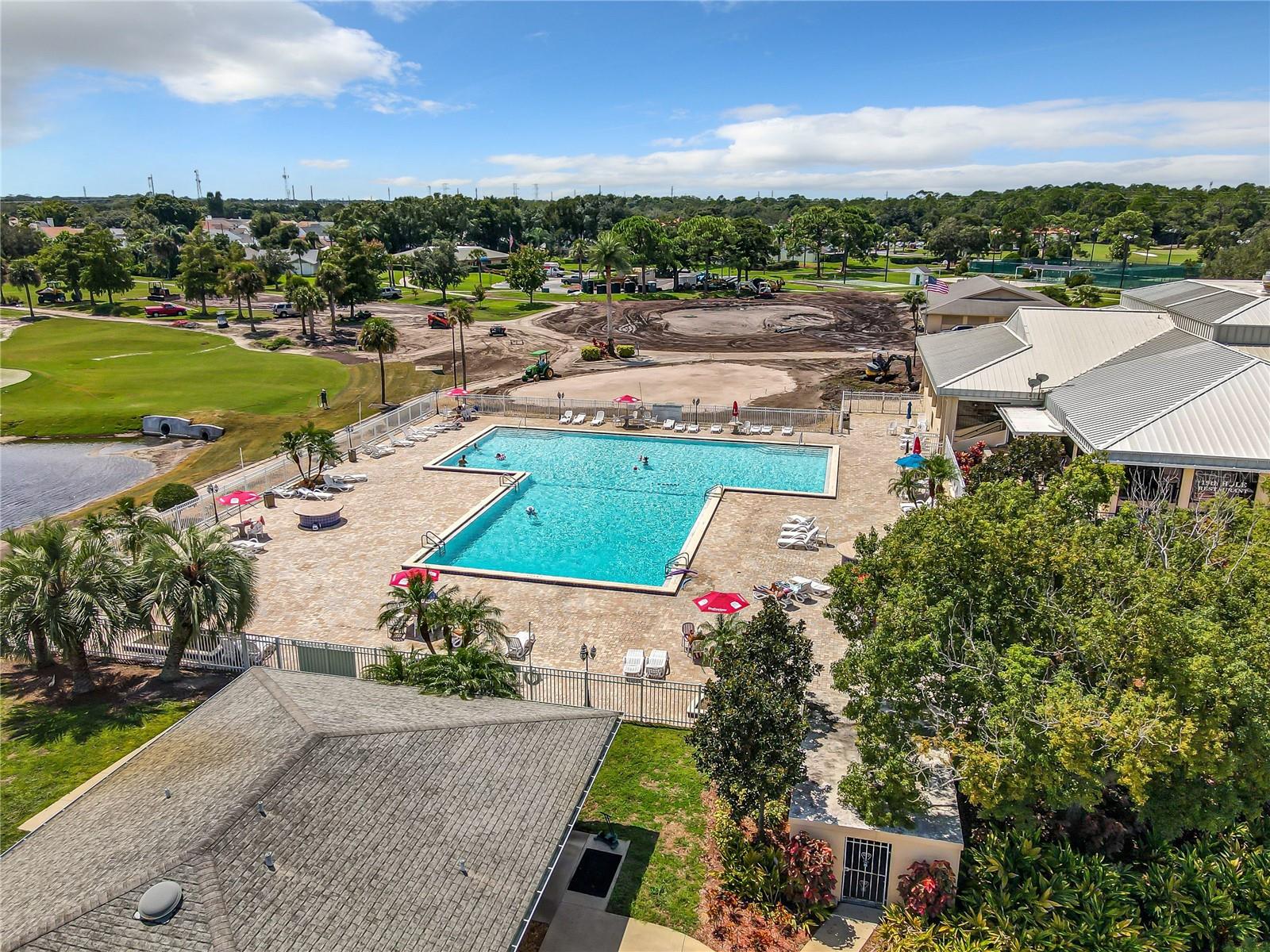 VENTURA CLUB - Residential