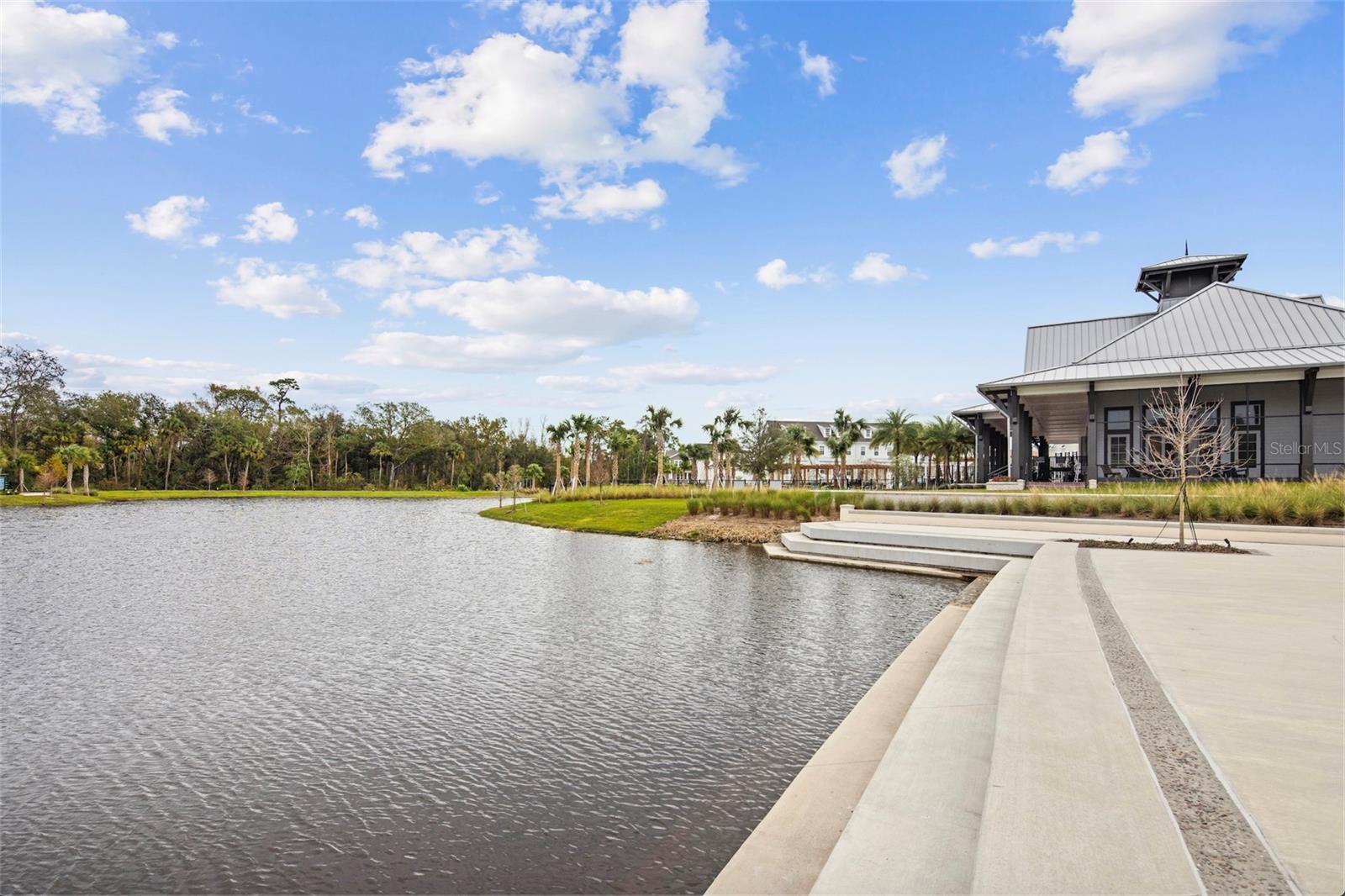 CELEBRATION ISLAND VLG PH 1A - Residential Lease