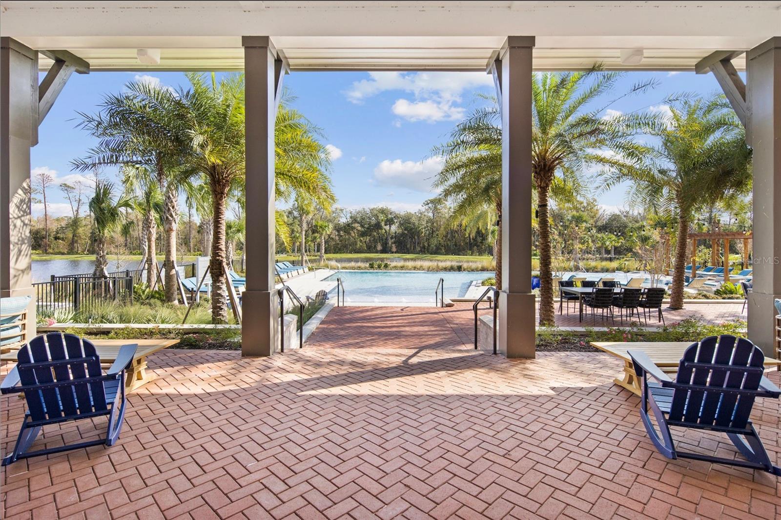 CELEBRATION ISLAND VLG PH 1A - Residential Lease