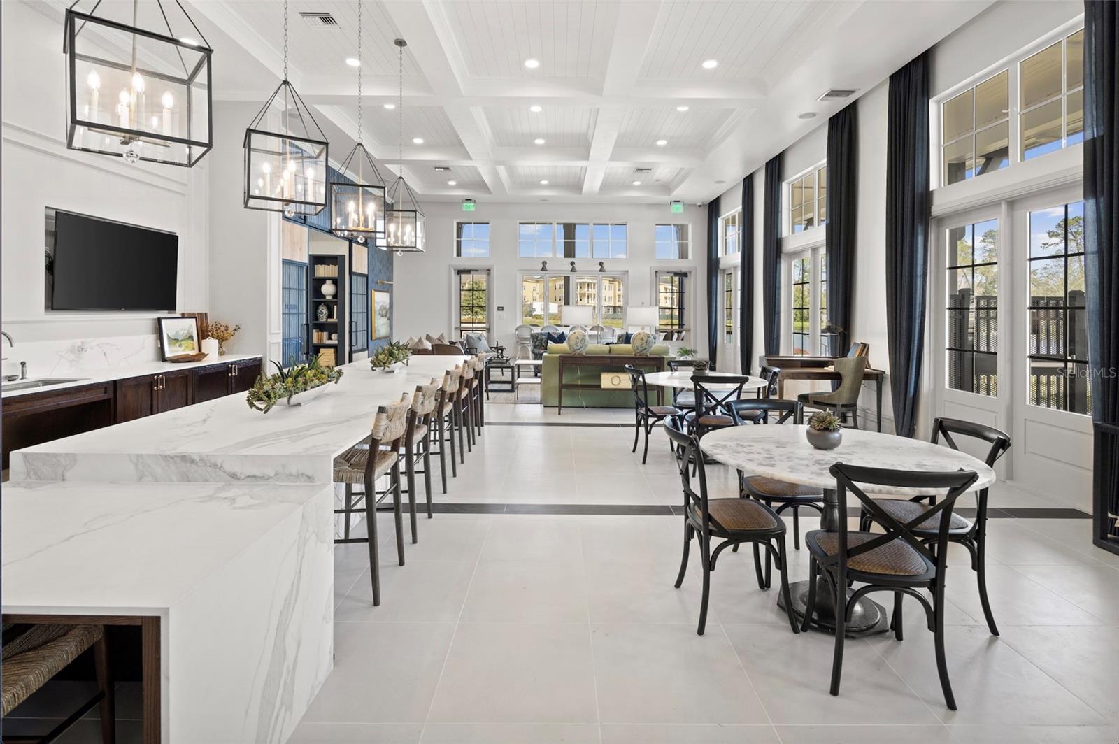 CELEBRATION ISLAND VLG PH 1A - Residential Lease