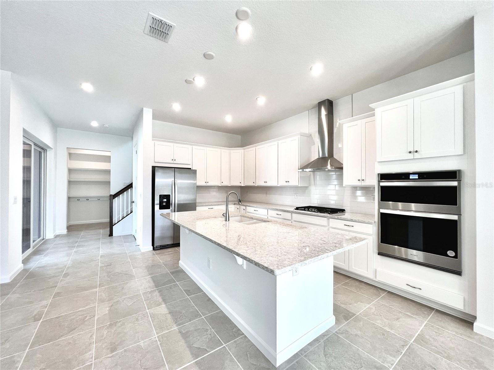 CELEBRATION ISLAND VLG PH 1A - Residential Lease