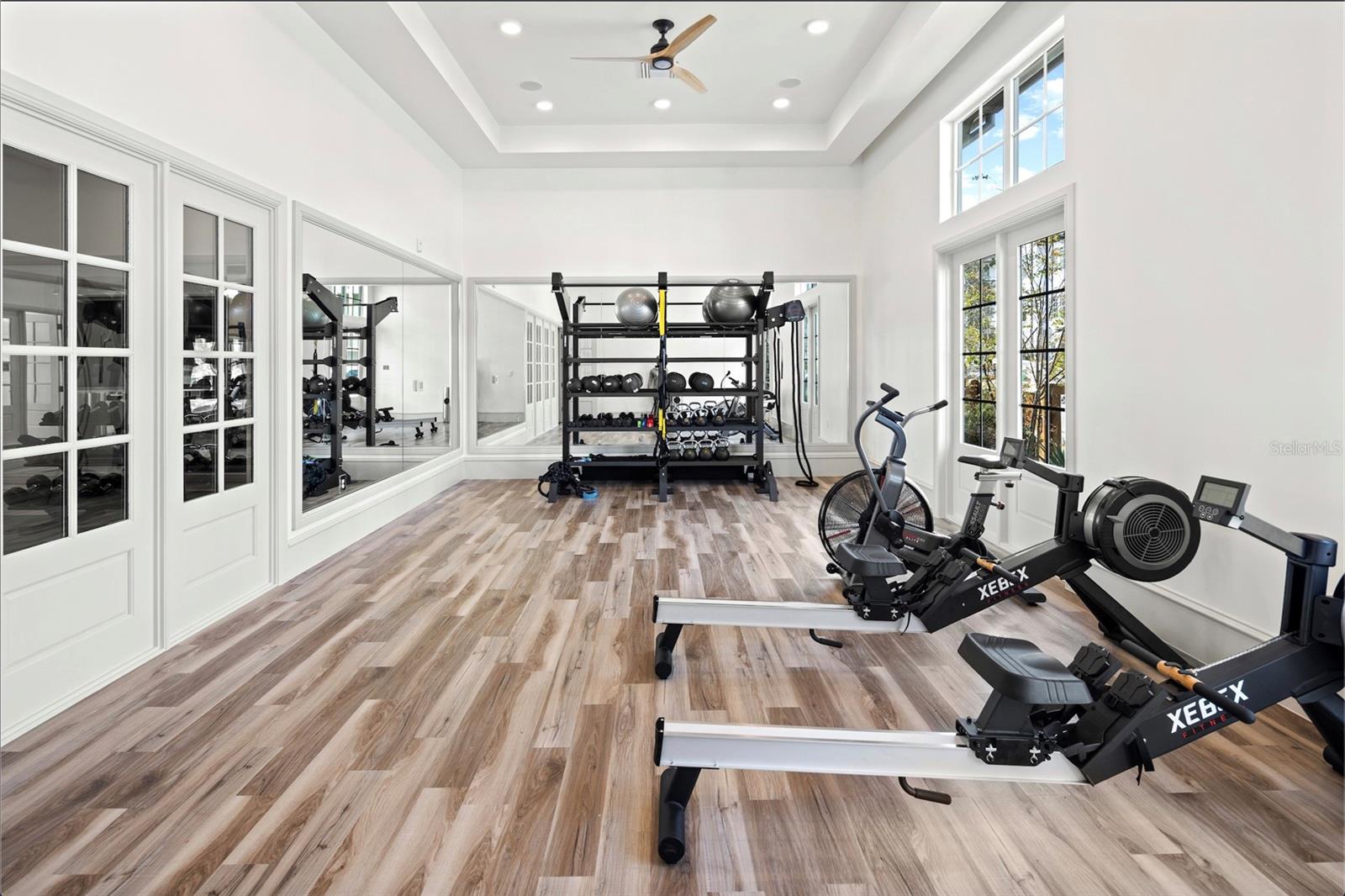 CELEBRATION ISLAND VLG PH 1A - Residential Lease