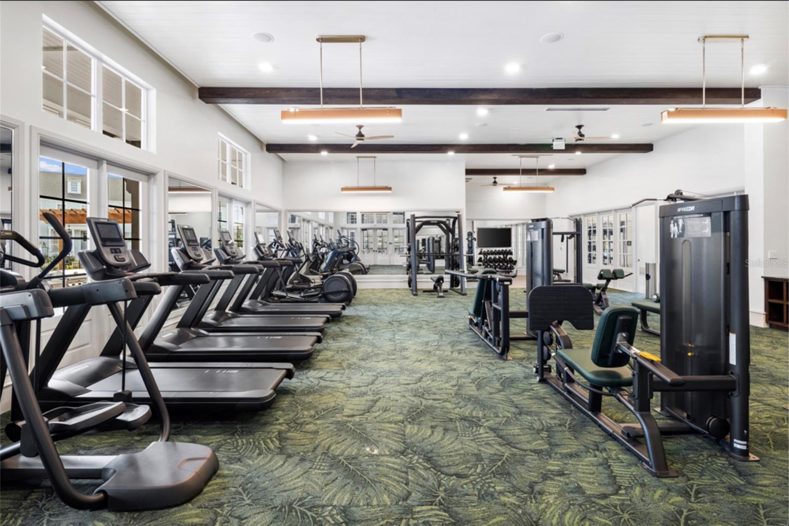 CELEBRATION ISLAND VLG PH 1A - Residential Lease