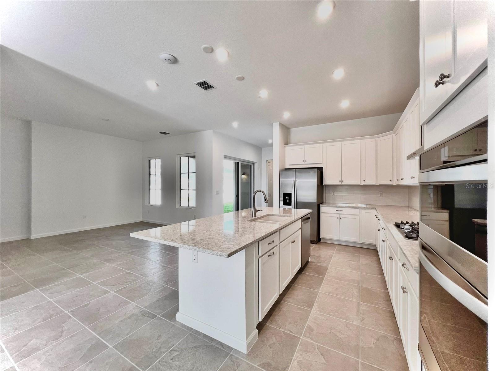 CELEBRATION ISLAND VLG PH 1A - Residential Lease