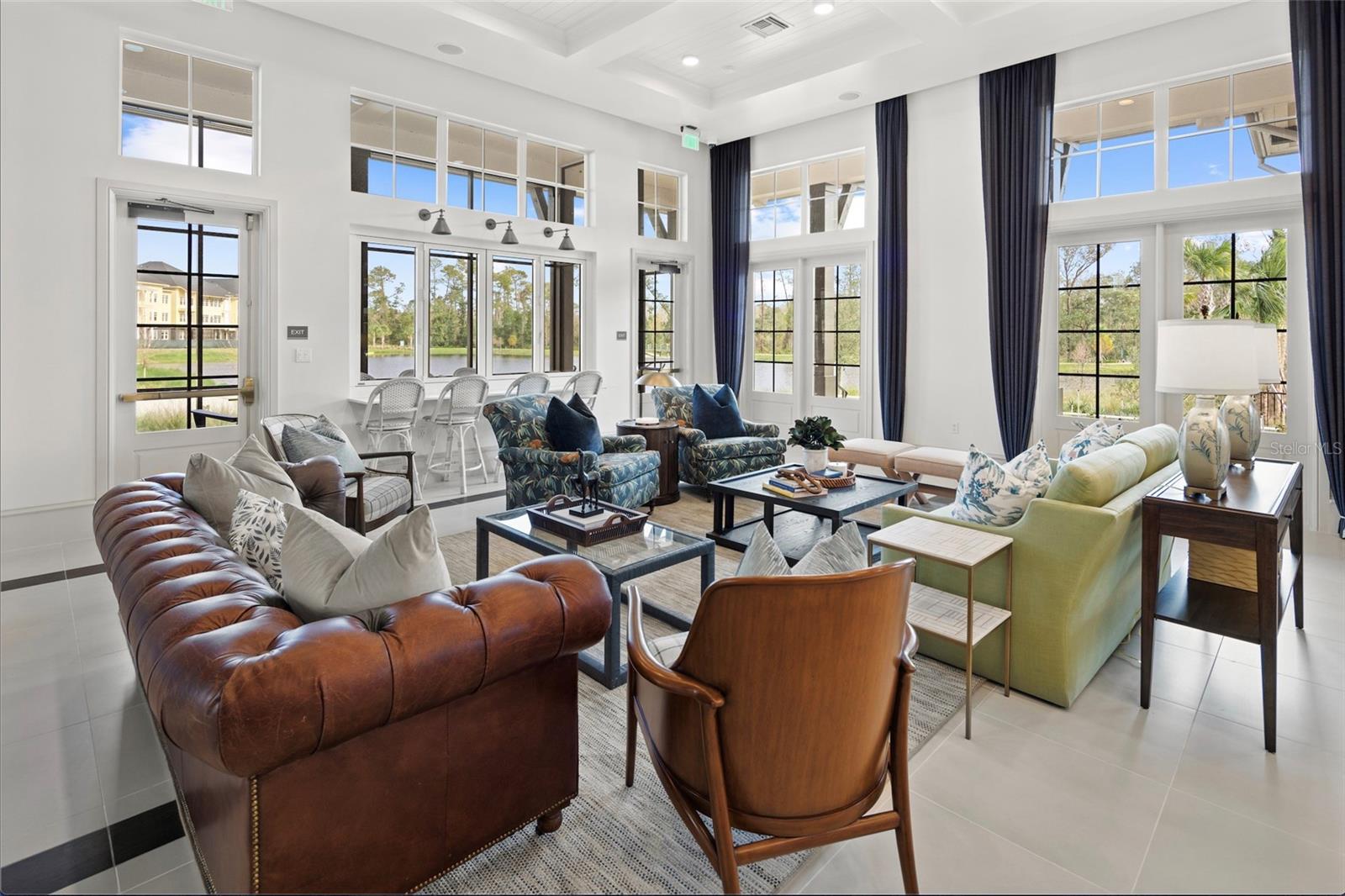 CELEBRATION ISLAND VLG PH 1A - Residential Lease