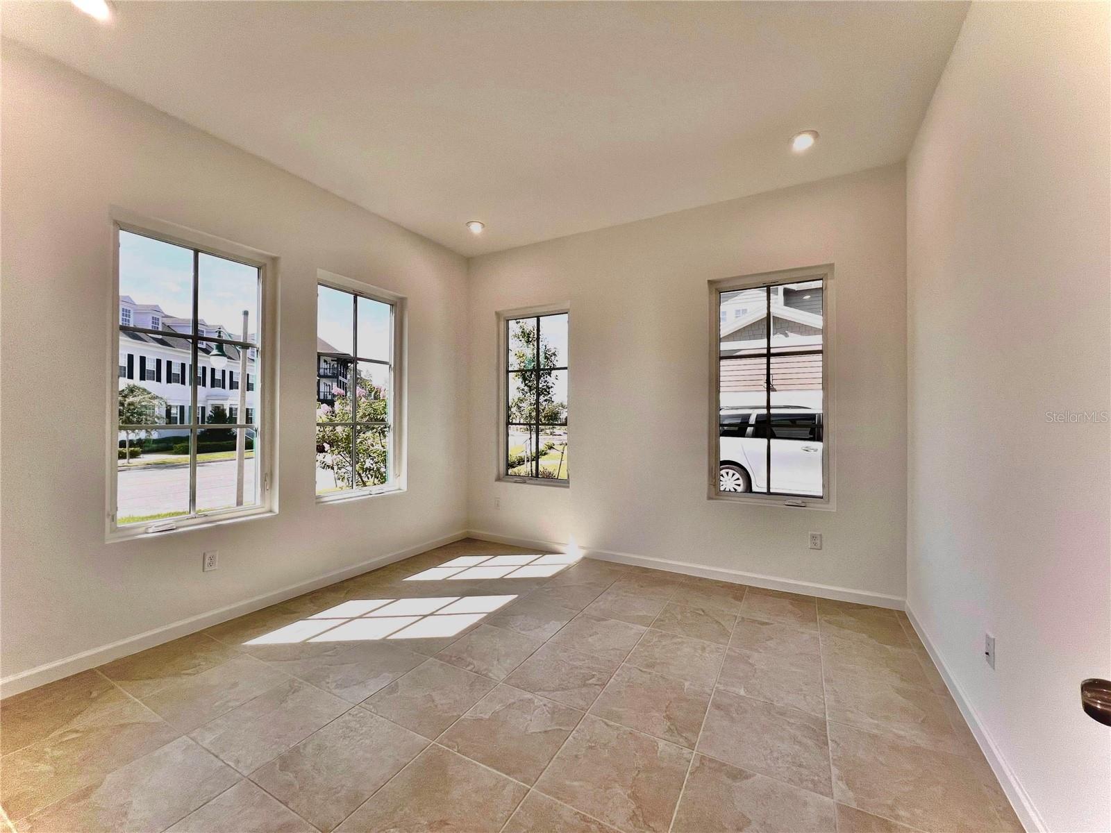 CELEBRATION ISLAND VLG PH 1A - Residential Lease