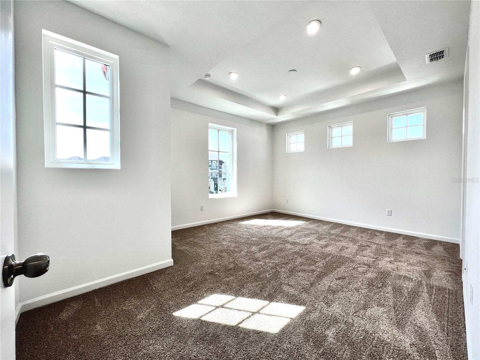 CELEBRATION ISLAND VLG PH 1A - Residential Lease