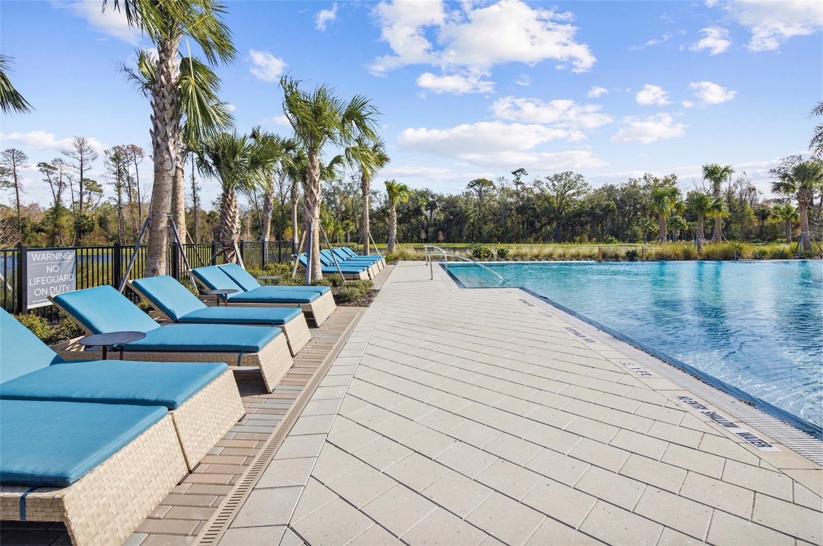 CELEBRATION ISLAND VLG PH 1A - Residential Lease