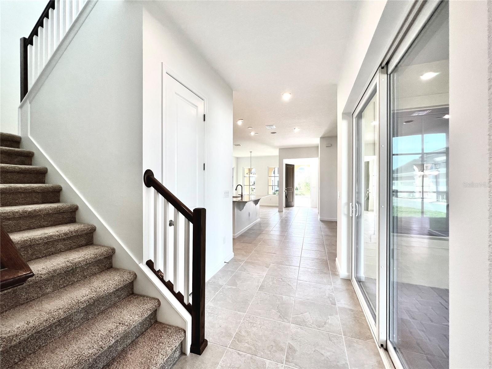 CELEBRATION ISLAND VLG PH 1A - Residential Lease