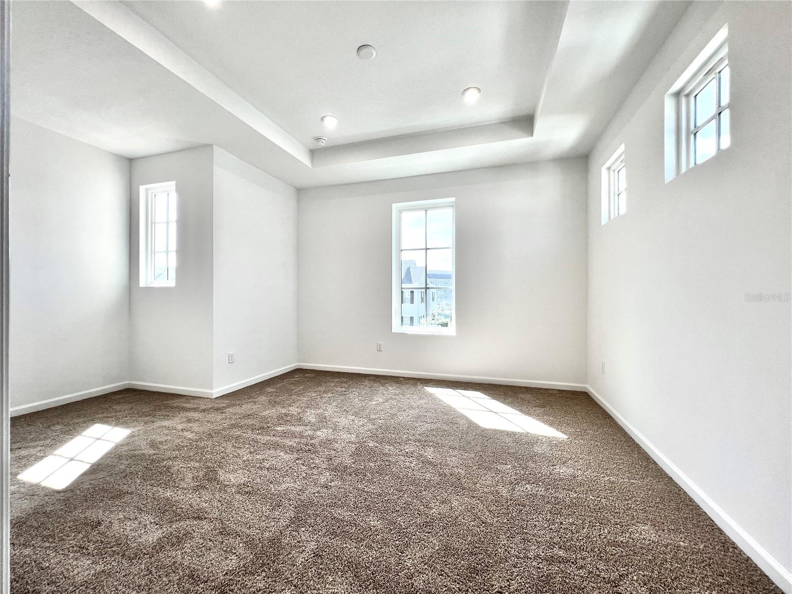 CELEBRATION ISLAND VLG PH 1A - Residential Lease