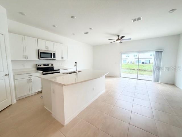 EDGESTONE NORTH AT ARTISAN LAKES - Residential Lease