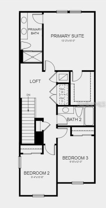 EDGESTONE NORTH AT ARTISAN LAKES - Residential Lease