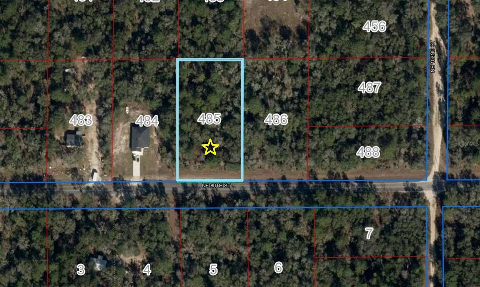 Spacious 1.25-Acre Lot Just Minutes from Bronson – No HOA, No Hassle!
Discover the perfect blend of rural freedom and modern convenience with this generous 1.25-acre parcel on a paved road just outside Bronson city limits. Whether you're planning to build your dream site-built home or place a manufactured home, this property offers flexibility and space to grow. Enjoy the benefits of no HOA fees, lower Levy County taxes, and easy access to shopping, schools, parks, and government offices—just minutes away. With plenty of room for a garden, workshop, or outdoor living space, this is the opportunity to create the lifestyle you’ve been looking for. Don’t miss out—land like this is going fast!