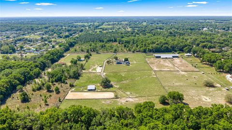 Tiny photo for 5665 SE 140th Street, Summerfield, FL 34491 (MLS # OM721354)