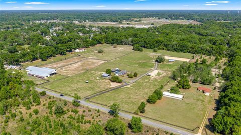 Tiny photo for 5665 SE 140th Street, Summerfield, FL 34491 (MLS # OM721354)