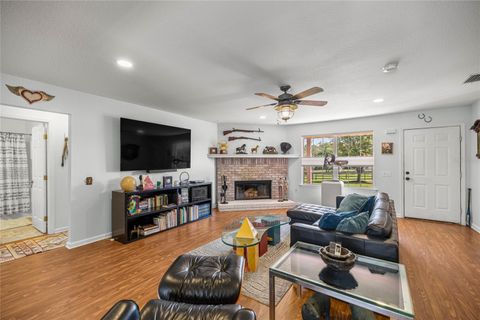 Tiny photo for 5665 SE 140th Street, Summerfield, FL 34491 (MLS # OM721354)