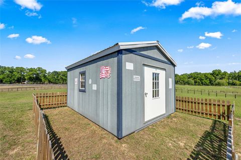 Tiny photo for 5665 SE 140th Street, Summerfield, FL 34491 (MLS # OM721354)